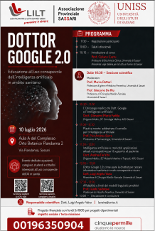 dottor google 2.0